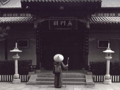 传喜法师：修行除障得自在 开启生命新境界