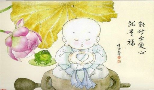仁焕法师：念佛是生命的关键