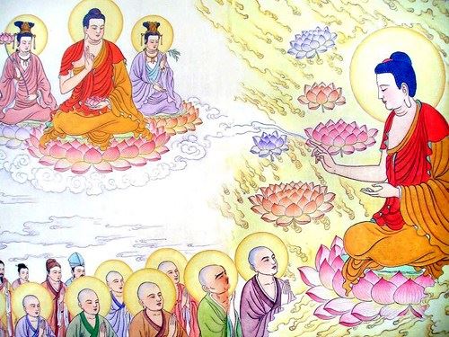 仁焕法师：苦难的根源