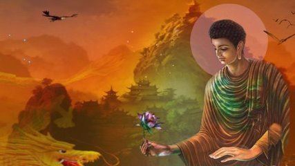 界定法师：漫说《杂阿含》（卷十六）～H 第446经、448经（偈经）：本经以偈颂的形式，对前经进行分别解说。