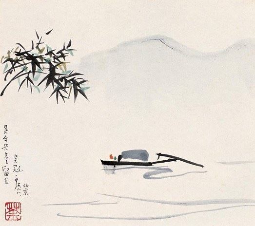 嘎玛仁波切：凡夫俗子藏了很多“毒”在自己的阿赖耶存储器中，果报成熟的时候，自然会感受到苦痛