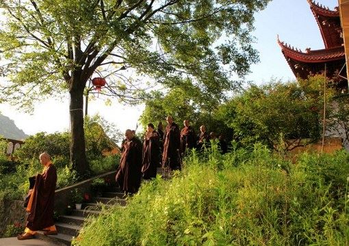常年持诵《金刚经》，一切身心状况和外境皆可改变
