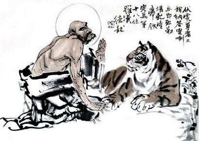 海涛法师：佛法要入心，深入经藏的目的，要抓住这个原则