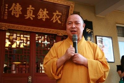 印光大师 ：不知晓这副万病总治的药，真令人痛惜