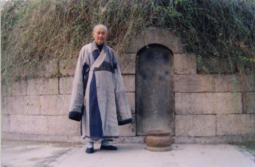 宽运法师：诸上善人俱会一处──西方寺净土法门座谈会
