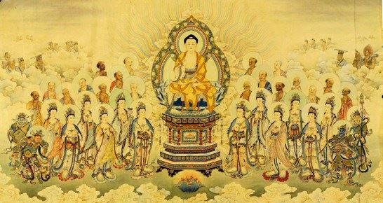 戒除邪YIN后的5个变化
