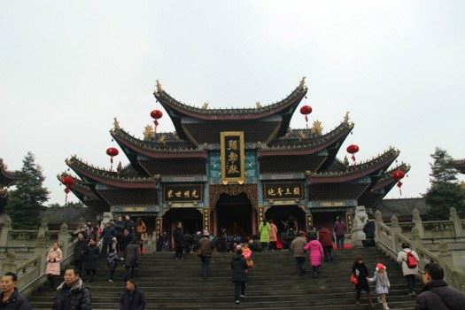 传喜法师：了知时间的相对性