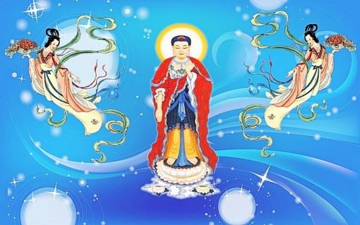 净土法门法师：修行必须力行