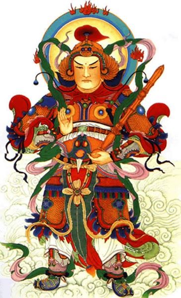 林克智居士：生活中的佛教 单提向上举扬净土——中峰大师之禅净合一思想