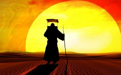 蔡礼旭：结婚绝对不是来互相伤害的