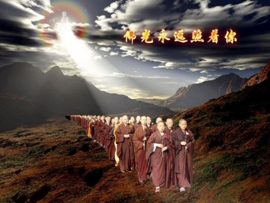 摩的遭车祸，大悲神咒救两命