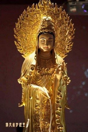 慧净法师：普贤文殊菩萨都发愿求生极乐世界