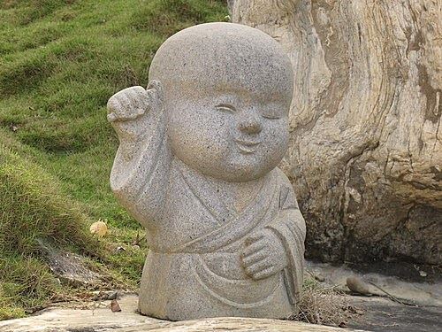 《故道白云》读后感：乞食、持戒、道果