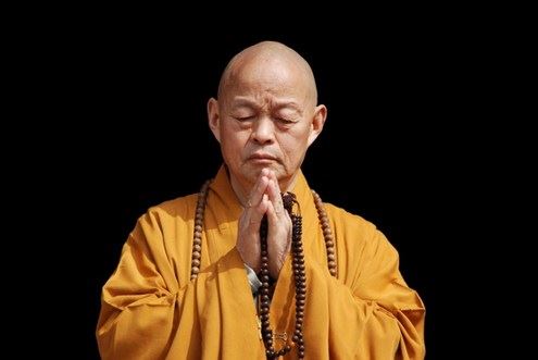 净土法门法师：这一点善可以跟诸佛菩萨的善心善行相应，这个力量集合起来就很大