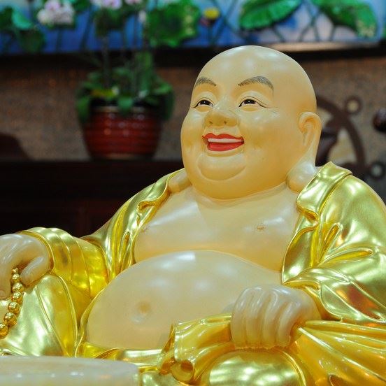 传喜法师：能这样发心朝圣，功德无量