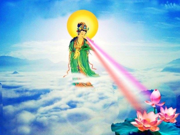仁焕法师：了脱生死为目的