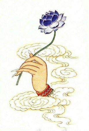 本焕长老：年轻人还没有觉悟到世间的苦