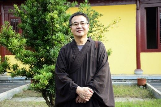广东六祖寺·大愿法师：佛说优婆塞五戒相经学记5