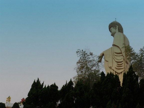 常善法师：般舟行法中的名相