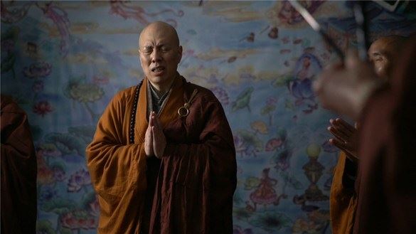 大安法师
