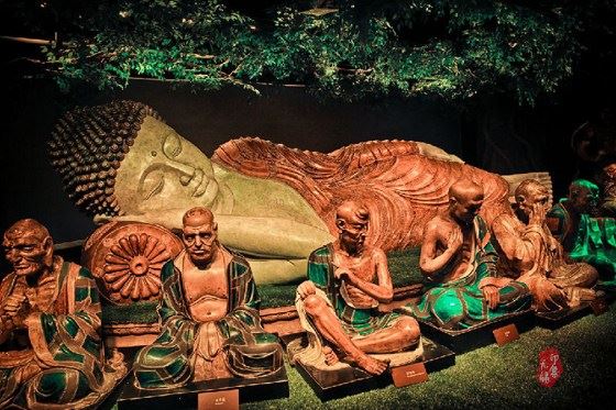 信愿法师：阿弥陀佛光明无量照十方国，所照之众生为何？