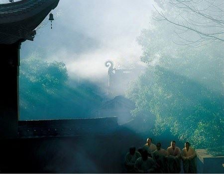 地震后收到的第一条微信，我永远舍不得删除