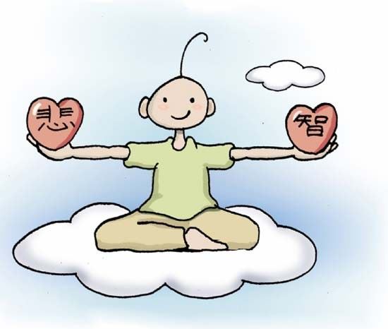 恒传法师：在家人超度冤亲债主的有效方法和注意事项