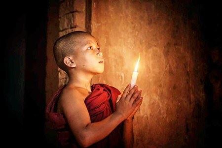 净土法门法师：你要不舍，有些灾难，你意想不到的意外