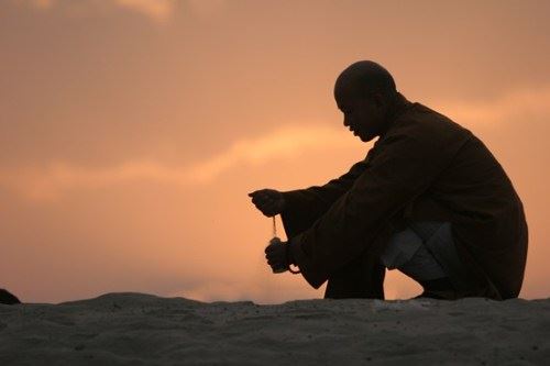 妙祥法师：善知识是全梵行