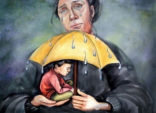 大安法师：信愿持名生净土，感应道交难思议