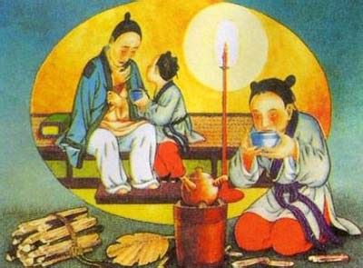 南怀瑾先生：尤其女居士们，不要随便去拜拜，越拜鬼神越