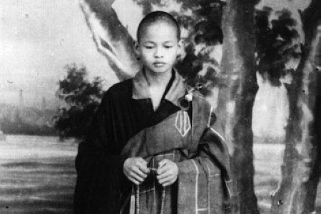 达真堪布：生生世世不遭受他人的欺骗的修法