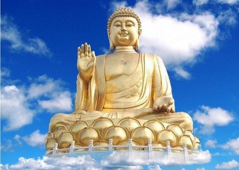 静波法师：创造人间净土，即是往生佛国净土