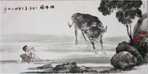 第四节　迦叶和弊宿关于断灭论的问答