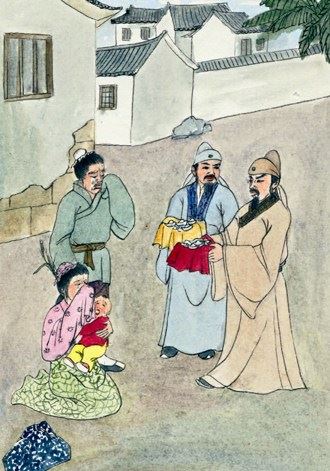 定弘法师：人是否有命运的安排？