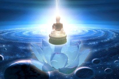 印光大师：怎样才能专心念佛