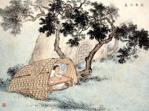 宽运法师：中秋普茶夜 月照故乡明
