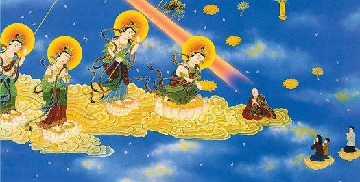 嘎玛仁波切：请问网上卖的化解犯太岁的挂牌，真的有效吗？作为佛弟子，应该怎样正确看待?