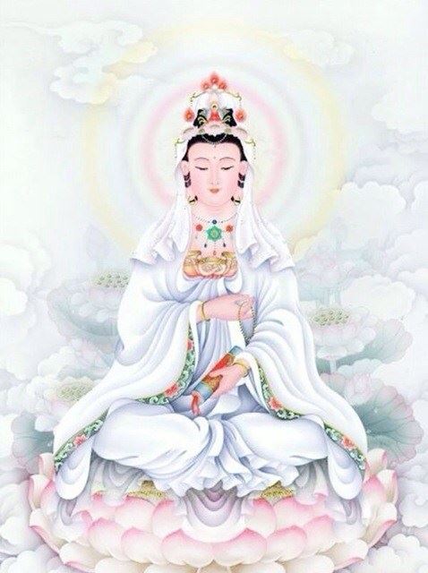宽见法师：关于“闻法的目的和学佛的方法”的开示
