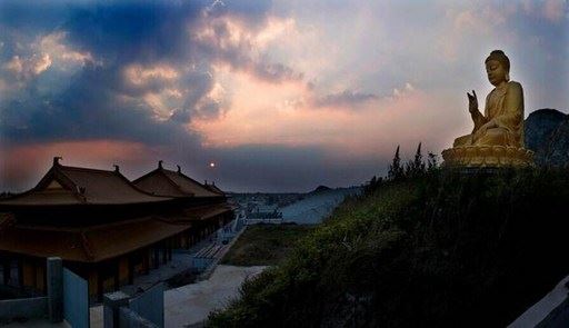 慧光法师：代众生业