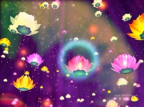 达照法师：超越死亡 第五章 第二节 密宗迁识往生