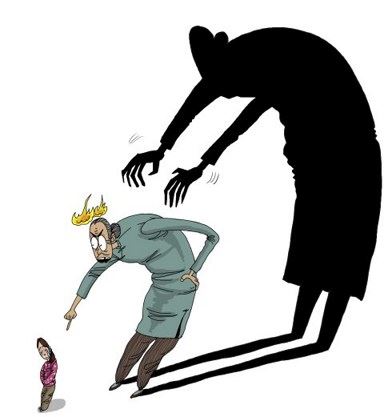 魏德东教授：雾霾源自心霾 善行创造净土