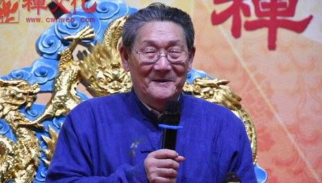 仁清法师：心中有佛是通过事相上的修持，达到事理不二的境界