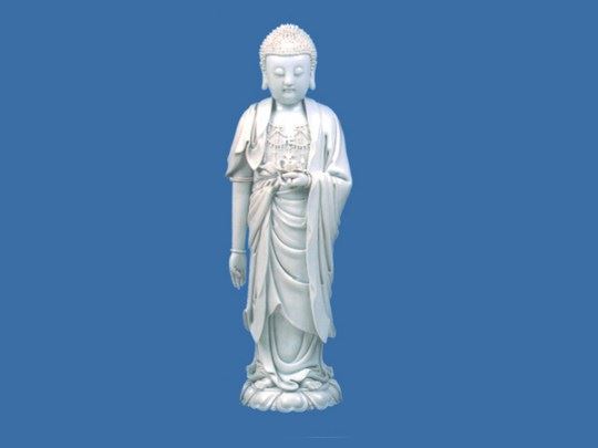 广化法师：状元和寡妇的故事告诉你　举头三尺有神明