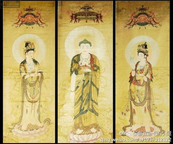 护法与尽孝道：房山石经雕刻的原动力（李尚全）