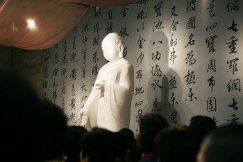 学诚法师：占便宜的人，实际是消耗了自己的福报