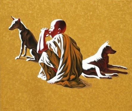 女人远离贫穷、丑陋与卑贱的方法