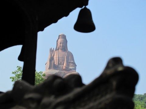 慧光法师：苦，生命中最好的老师