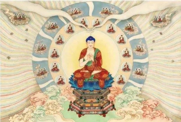 大安法师