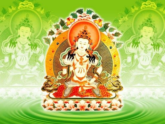 海涛法师：究竟哪个法门和咒语最好